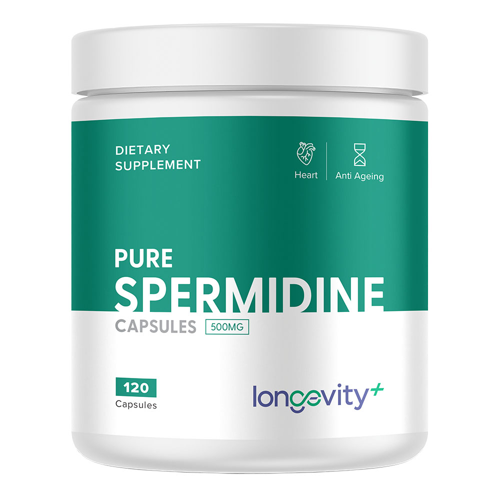 Spermidine 10mg
