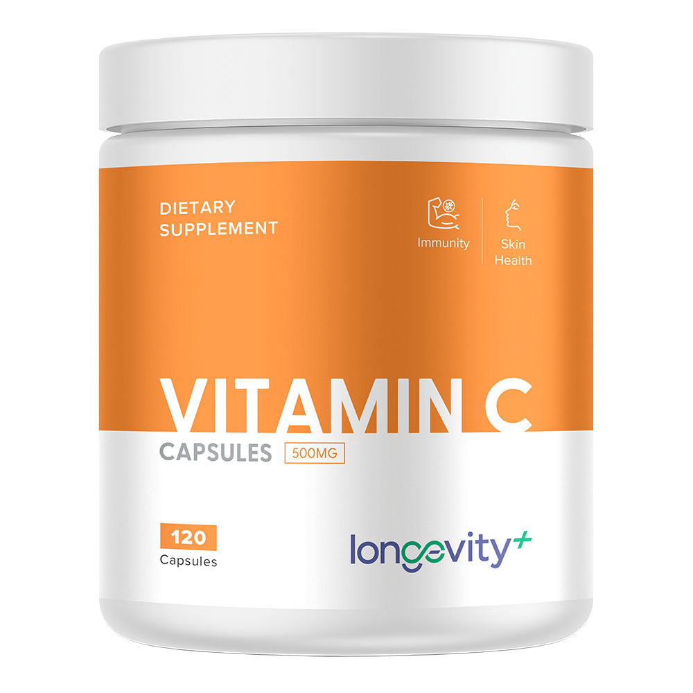 Vitamin C 500mg